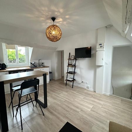 Appartements Pacy-Sur-Eure Extérieur photo