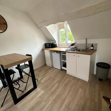 Appartements Pacy-Sur-Eure Extérieur photo