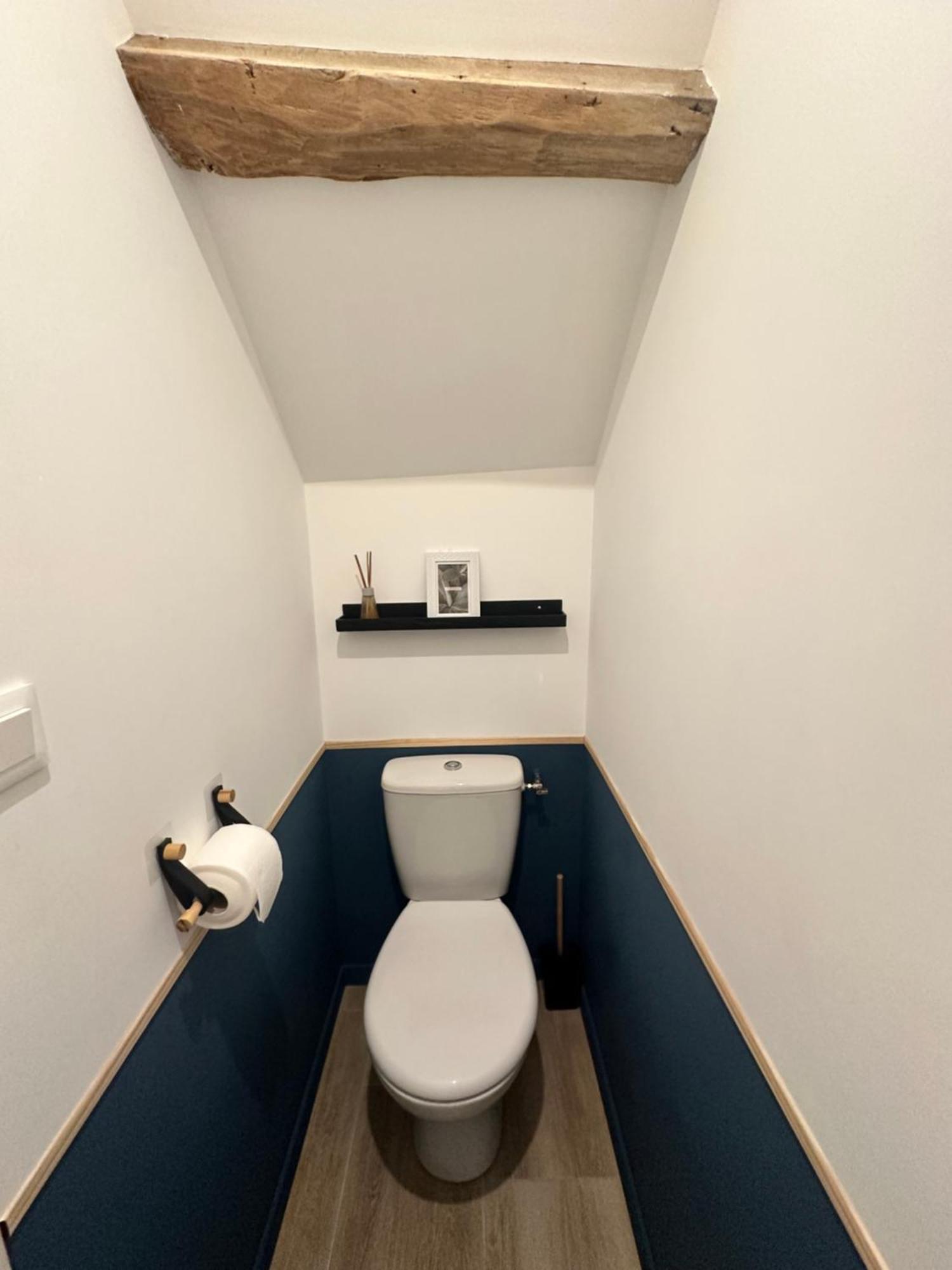 Appartements Pacy-Sur-Eure Chambre photo