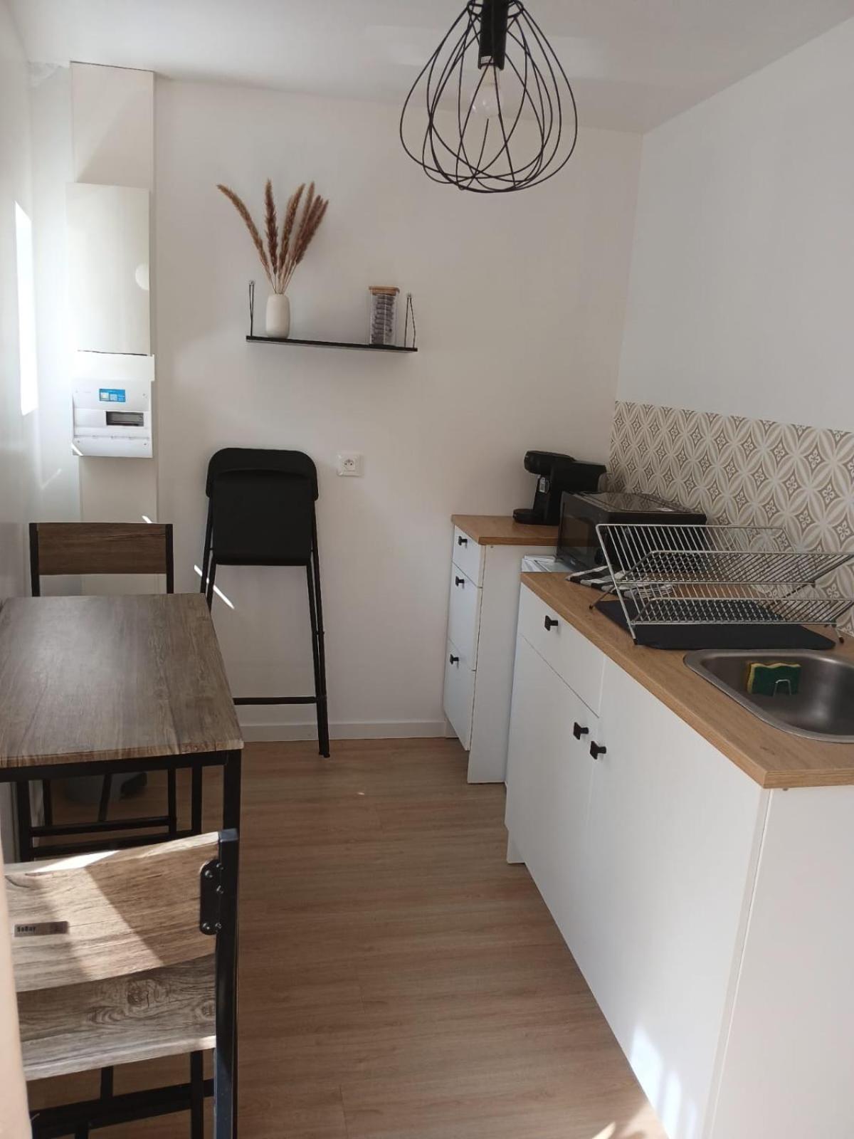 Appartements Pacy-Sur-Eure Extérieur photo