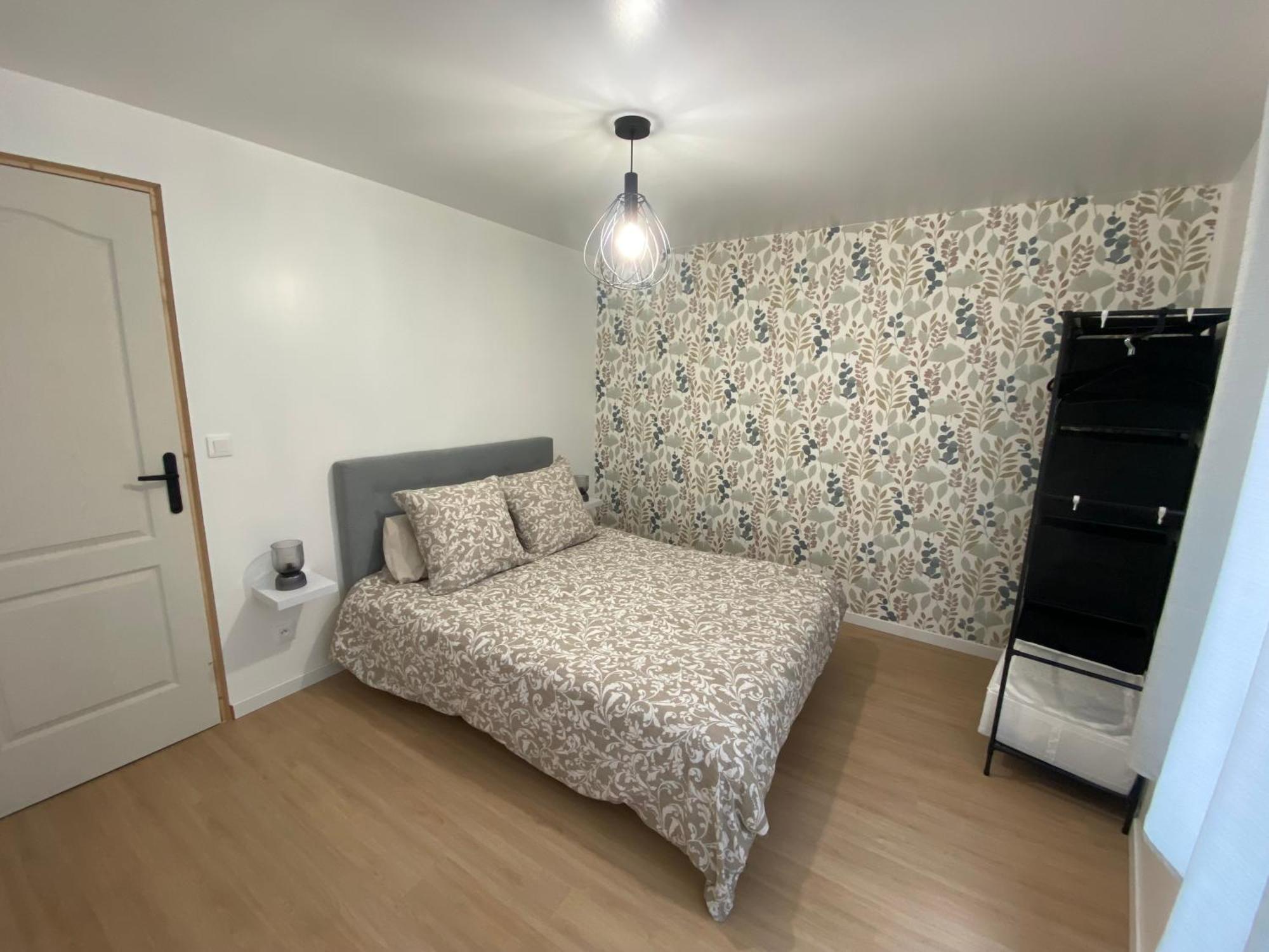 Appartements Pacy-Sur-Eure Extérieur photo