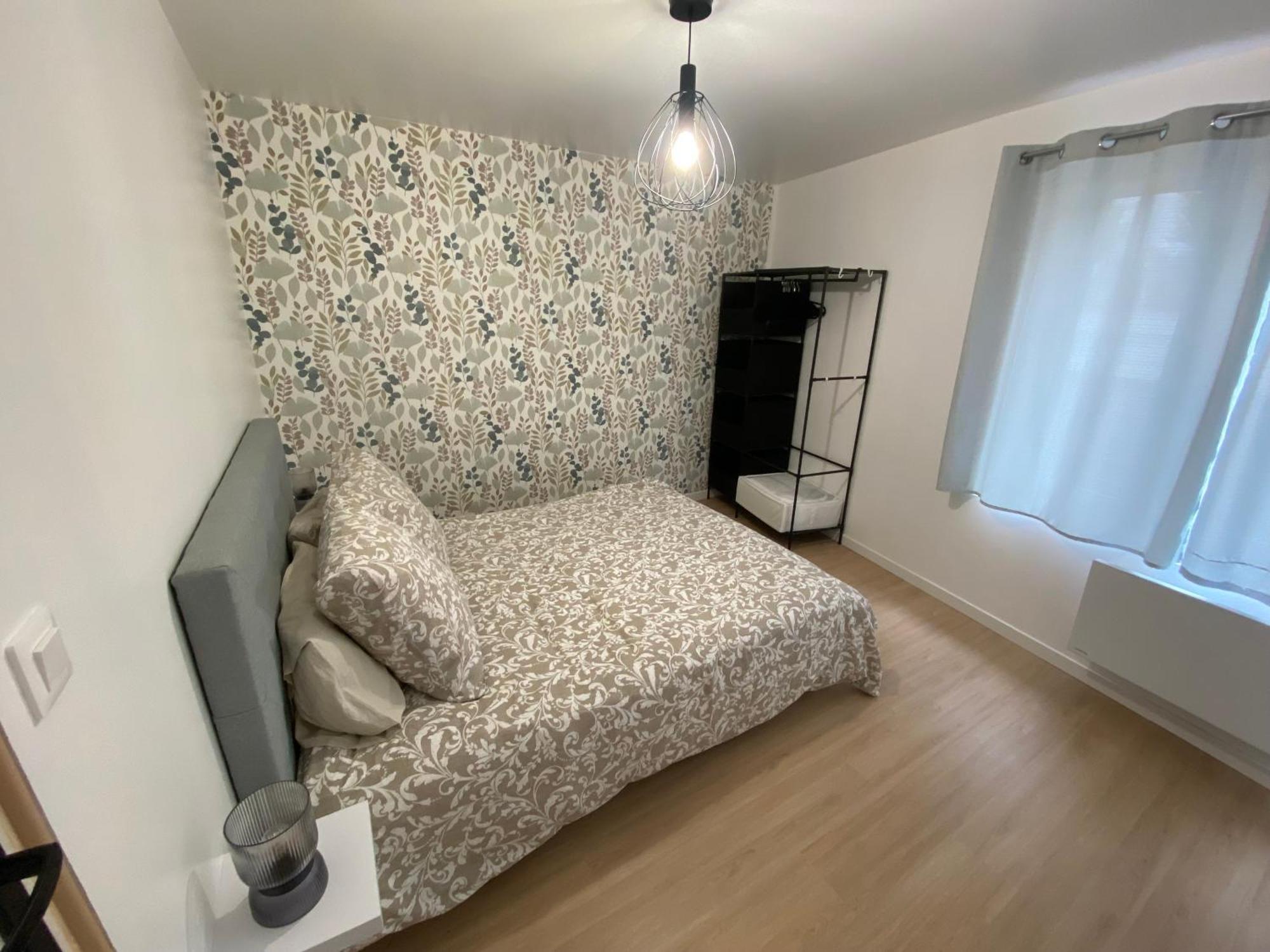 Appartements Pacy-Sur-Eure Extérieur photo